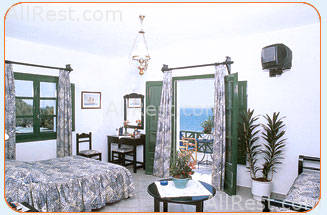 Veggera Hotel 6